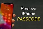 iPhone 11 Forgot Passcode