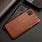 iPhone 11 Leather Case