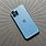 iPhone 11 Pro Max Blue