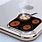 iPhone 11 Pro Stove Top