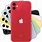 iPhone 11 Red Images