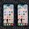 iPhone 11 vs iPhone 14 Pro Max Size