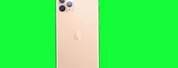 iPhone 11 with Green Screen