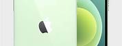 iPhone 12 256GB Green Color