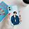 iPhone 12 BTS Phone Cover