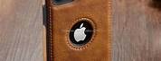 iPhone 12 Luxury Leather Case