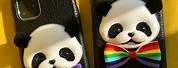 iPhone 12 Panda Case