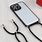 iPhone 12 Pro Case with Lanyard