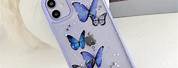 iPhone 12 Pro Max Case Butterfly
