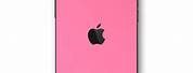 iPhone 12 Pro Max in Pink Color PNG