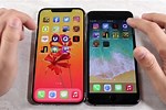 iPhone 12 Pro Max vs iPhone 6s Plus