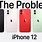 iPhone 12 Problems