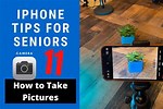 iPhone 12 Tutorial for Seniors