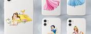 iPhone 13 Disney Princess Case