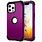 iPhone 13 Pro Max Purple Case