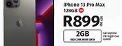 iPhone 13 Pro Max Vodacom Deals