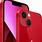 iPhone 13 Red 128GB
