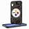 iPhone 13 Steelers Case