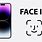 iPhone 14 Face ID