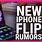iPhone 14 Flip Release Date