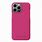 iPhone 14 Magenta Pink Cover