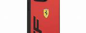 iPhone 15 Ferrari Case