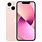 iPhone 15 Mini Pink