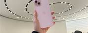 iPhone 15 Pink Color