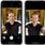 iPhone 15 Pro Max Selfie