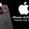 iPhone 15 Release Date UK