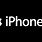 iPhone 4 Logo