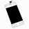 iPhone 4 White Screen