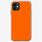 iPhone 5 Orange