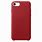 iPhone 5 Red Cases