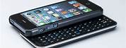 iPhone 5 Slide Out Keyboard