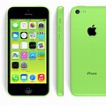 iPhone 5C Green