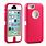 iPhone 5C Pink Cases