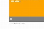 iPhone 5C User Manual