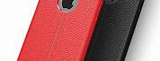 iPhone 5S Back Cover Leather