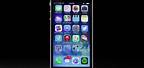 iPhone 5S Front Screen