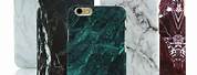 iPhone 5S Marble Phone Case