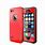 iPhone 5S Red Case