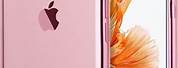 iPhone 5S Rose Gold