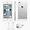 iPhone 5S White 16GB