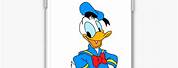 iPhone 6 Case Donald Duck