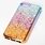 iPhone 6 Case Glitter