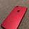 iPhone 6 Red