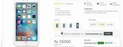 iPhone 6s Plus Price in India Flipkart