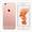 iPhone 6s Rose Gold Front and Back