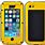 iPhone 7 Case Yellow